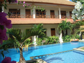 Отель Villa Jaya  Buleleng
